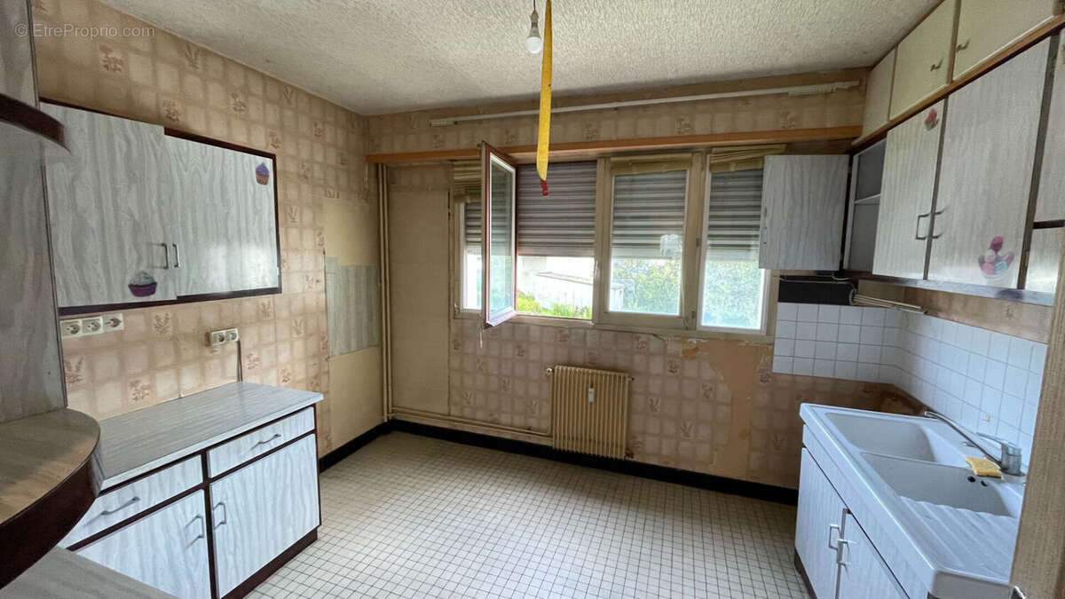 Appartement à BOURGES