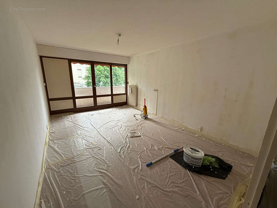 Appartement à BOURGES