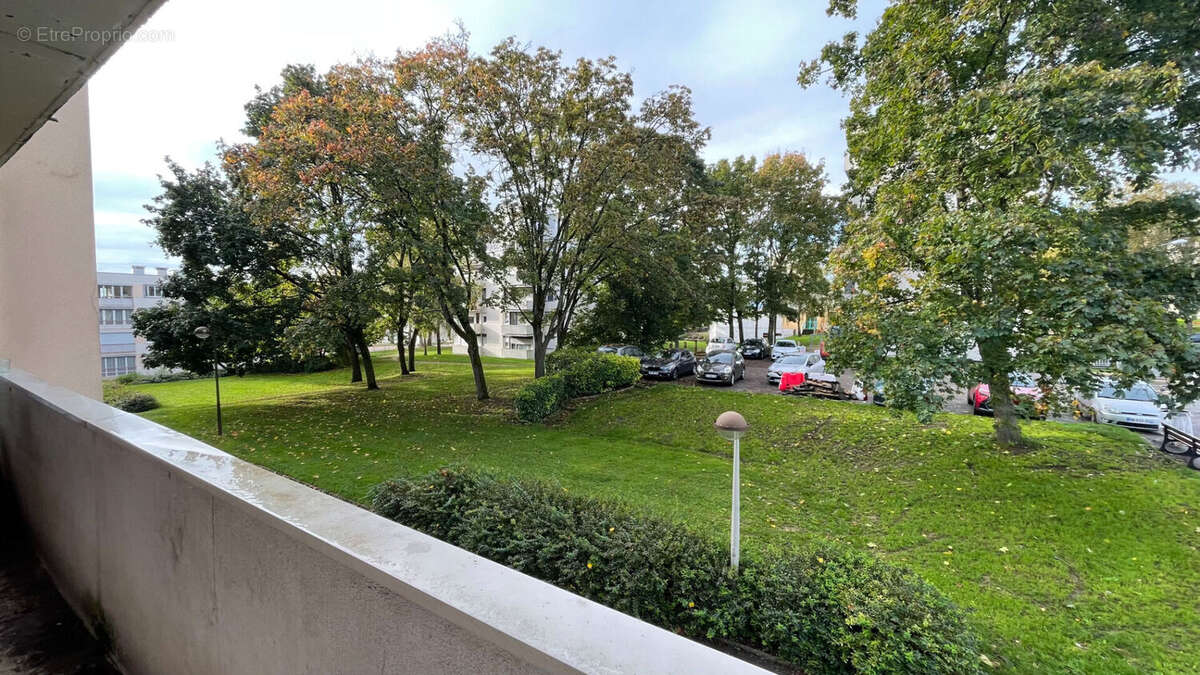 Appartement à BOURGES