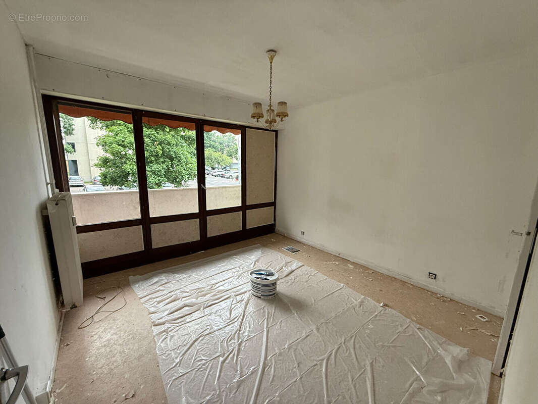 Appartement à BOURGES