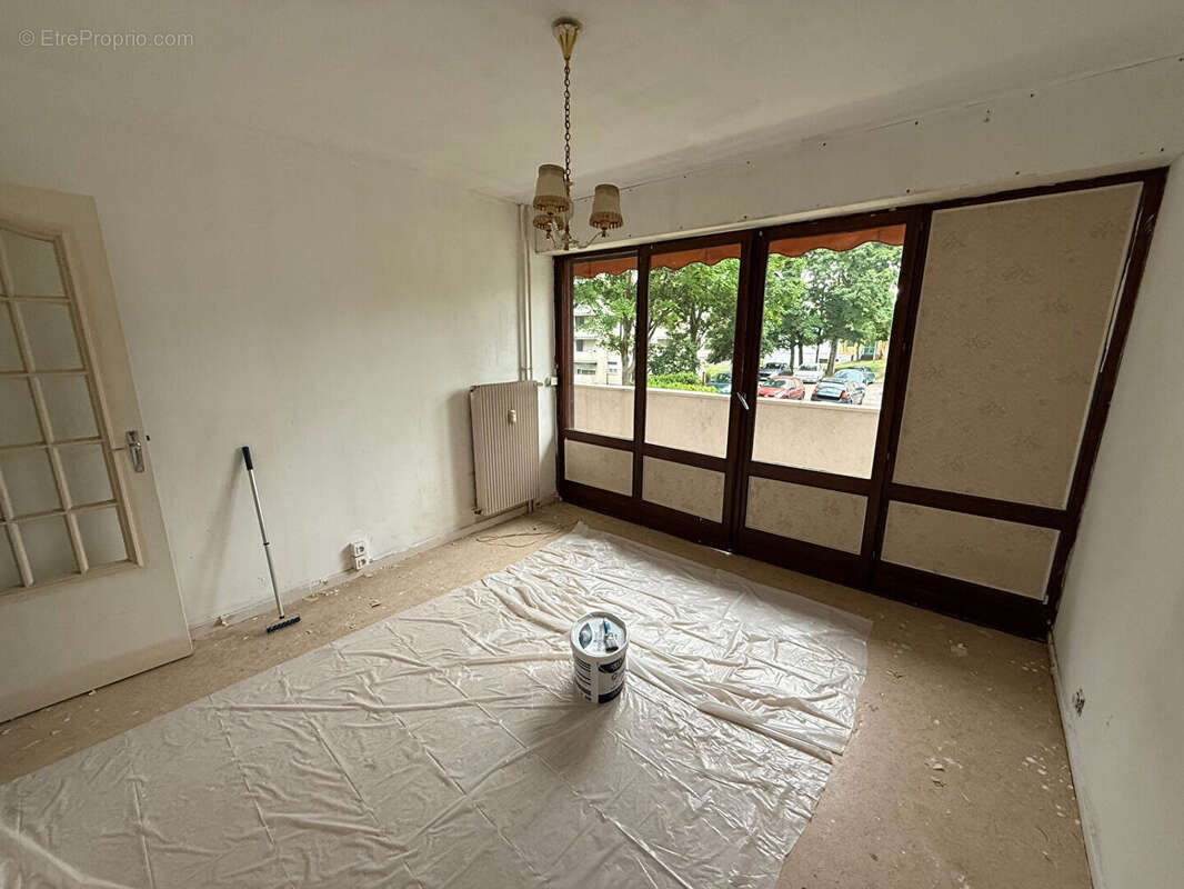 Appartement à BOURGES