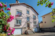 Maison à LONS-LE-SAUNIER