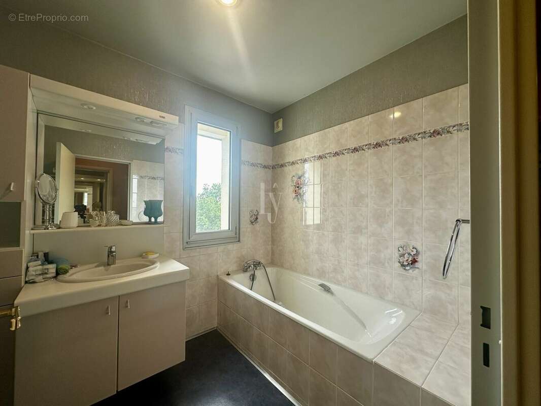 Appartement à LIMOGES