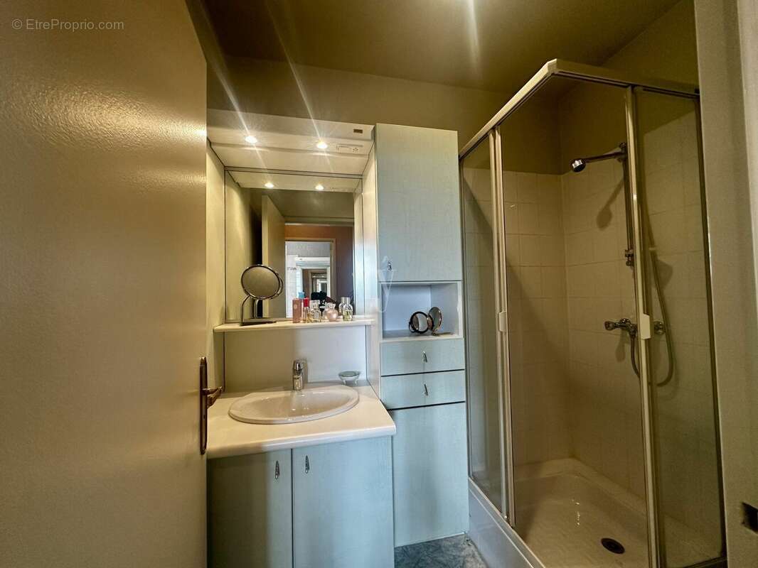 Appartement à LIMOGES