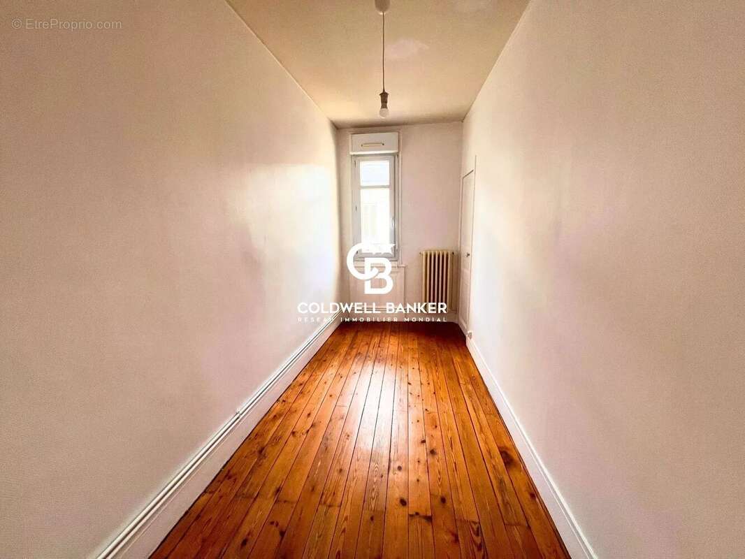 Appartement à TOURS