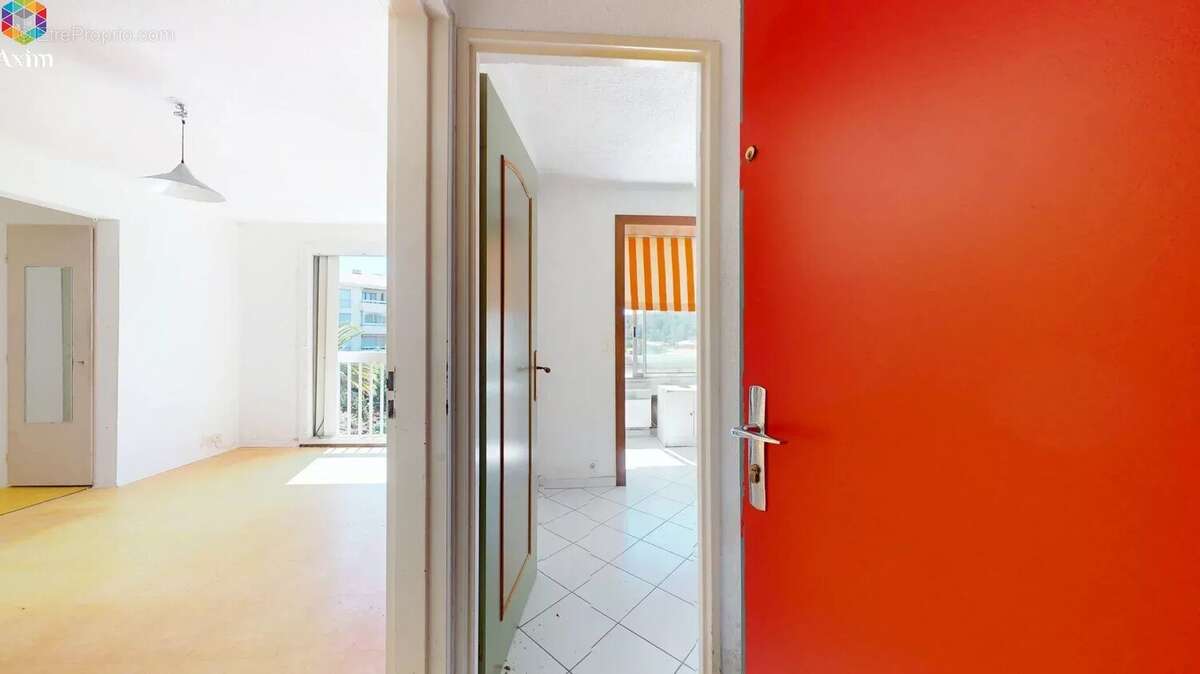 Appartement à LA SEYNE-SUR-MER