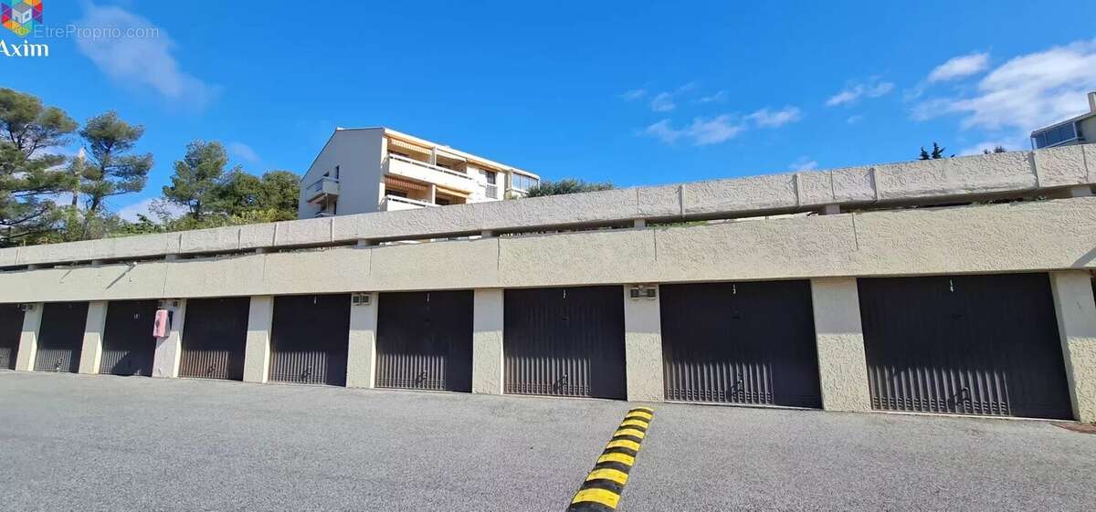 Appartement à LA SEYNE-SUR-MER
