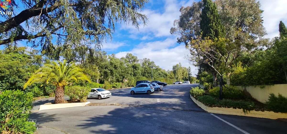 Appartement à LA SEYNE-SUR-MER