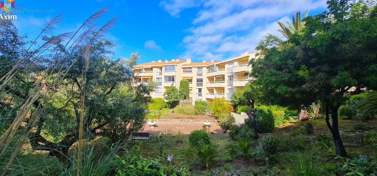 Appartement à LA SEYNE-SUR-MER