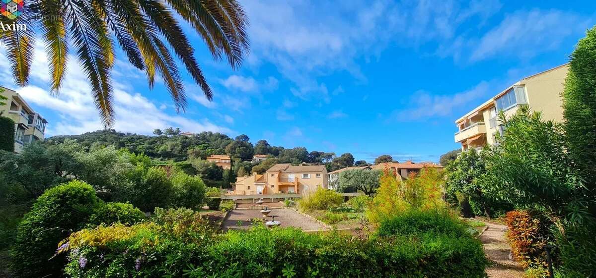 Appartement à LA SEYNE-SUR-MER