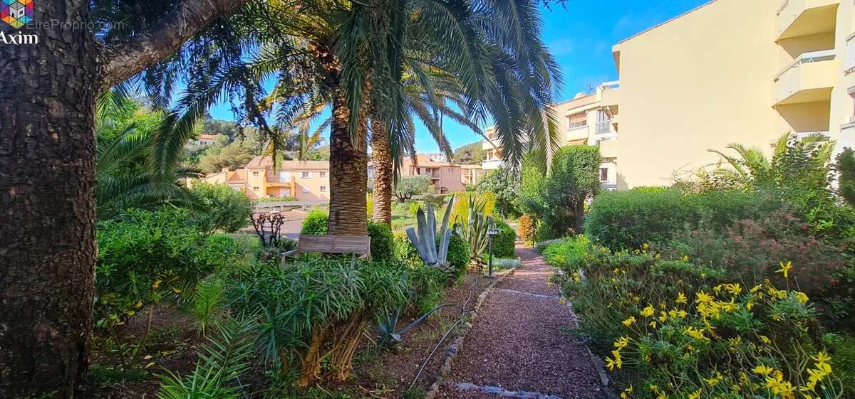 Appartement à LA SEYNE-SUR-MER