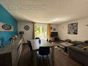 Appartement à NOISY-SUR-ECOLE