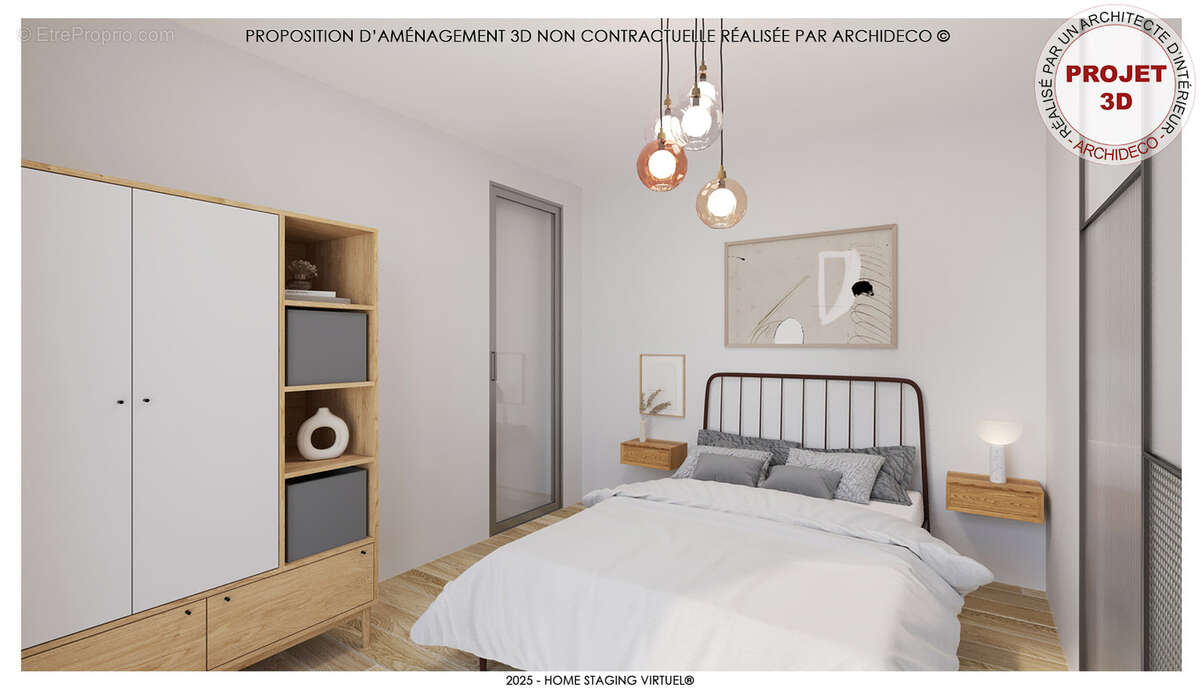 Appartement à ROYAN