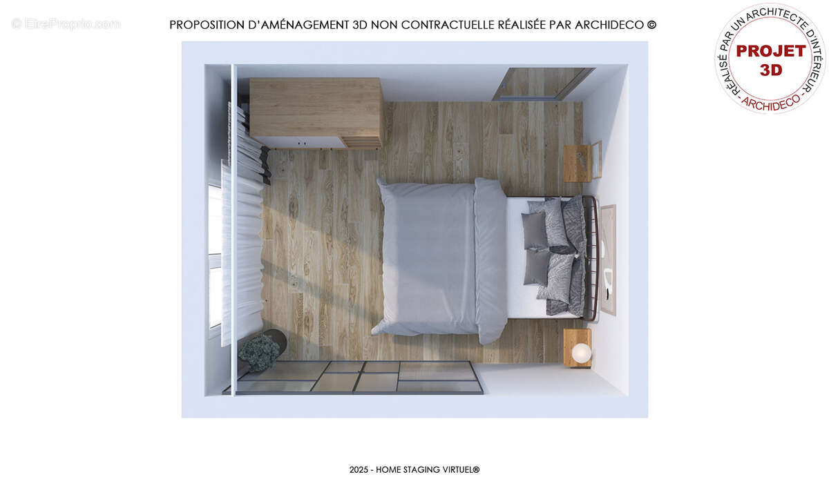 Appartement à ROYAN