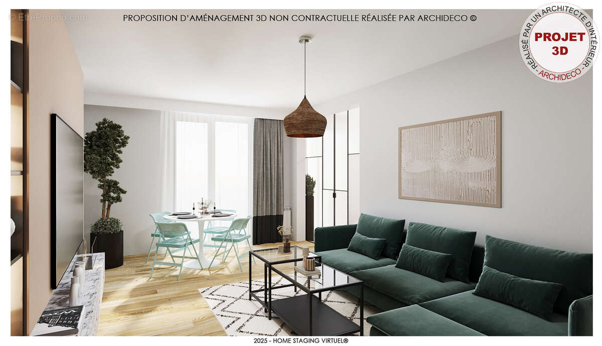 Appartement à ROYAN