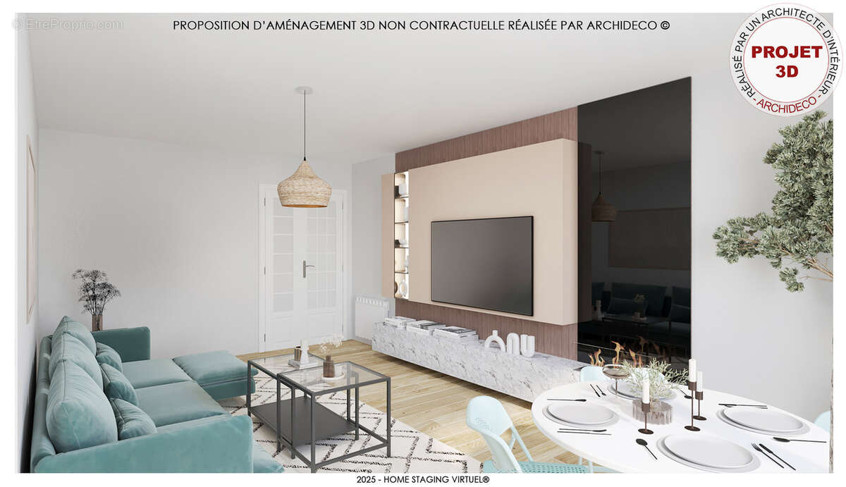 Appartement à ROYAN