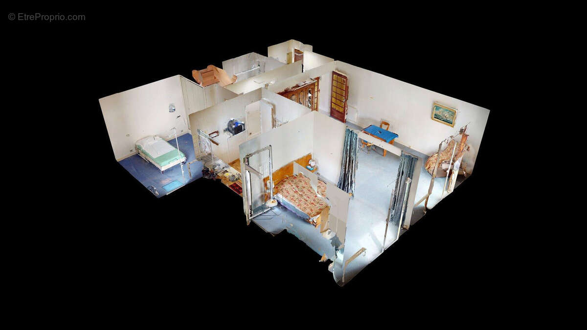 Appartement à ROYAN