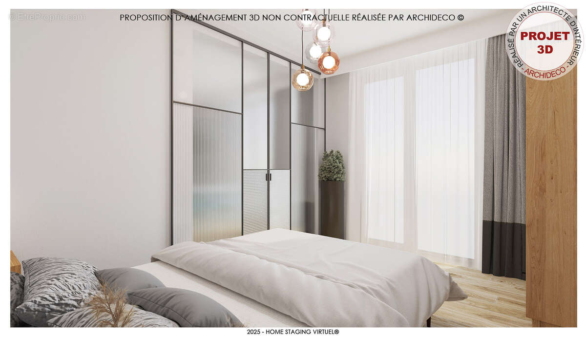 Appartement à ROYAN