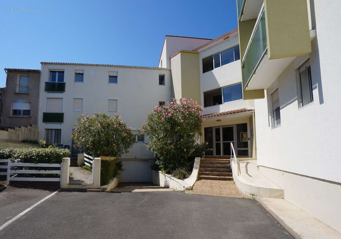 Appartement à ROYAN