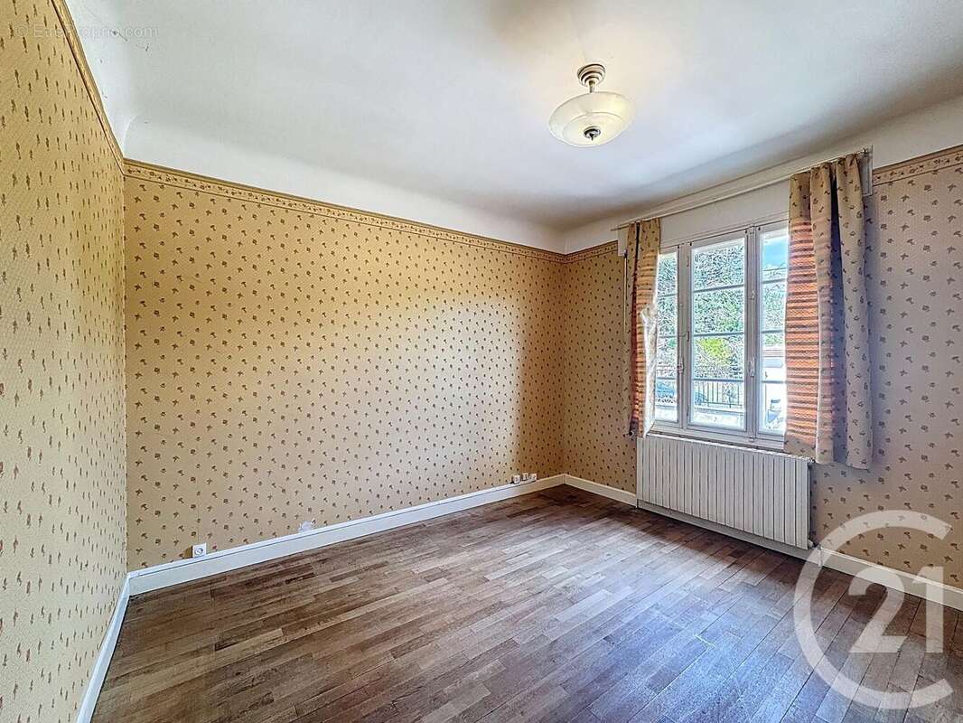 Maison à LA FERTE-SAINT-AUBIN