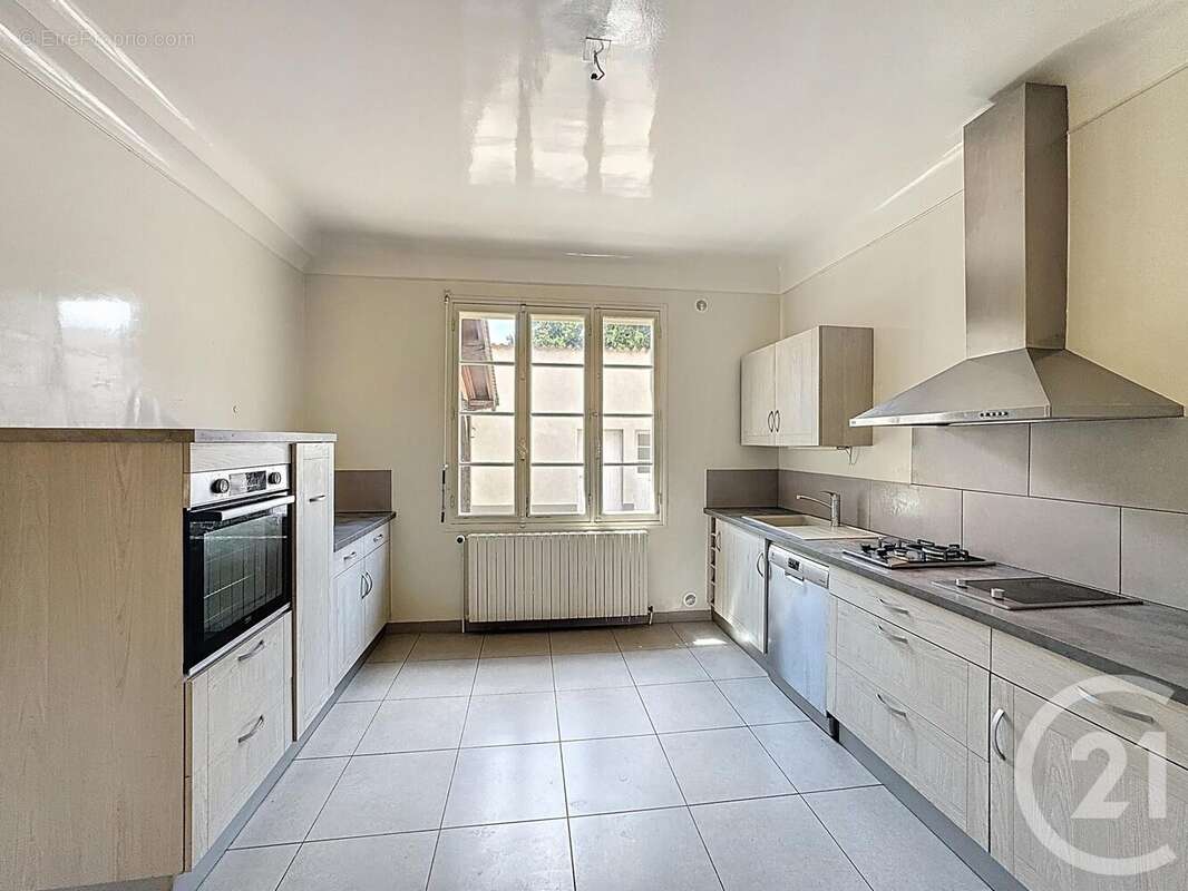 Maison à LA FERTE-SAINT-AUBIN