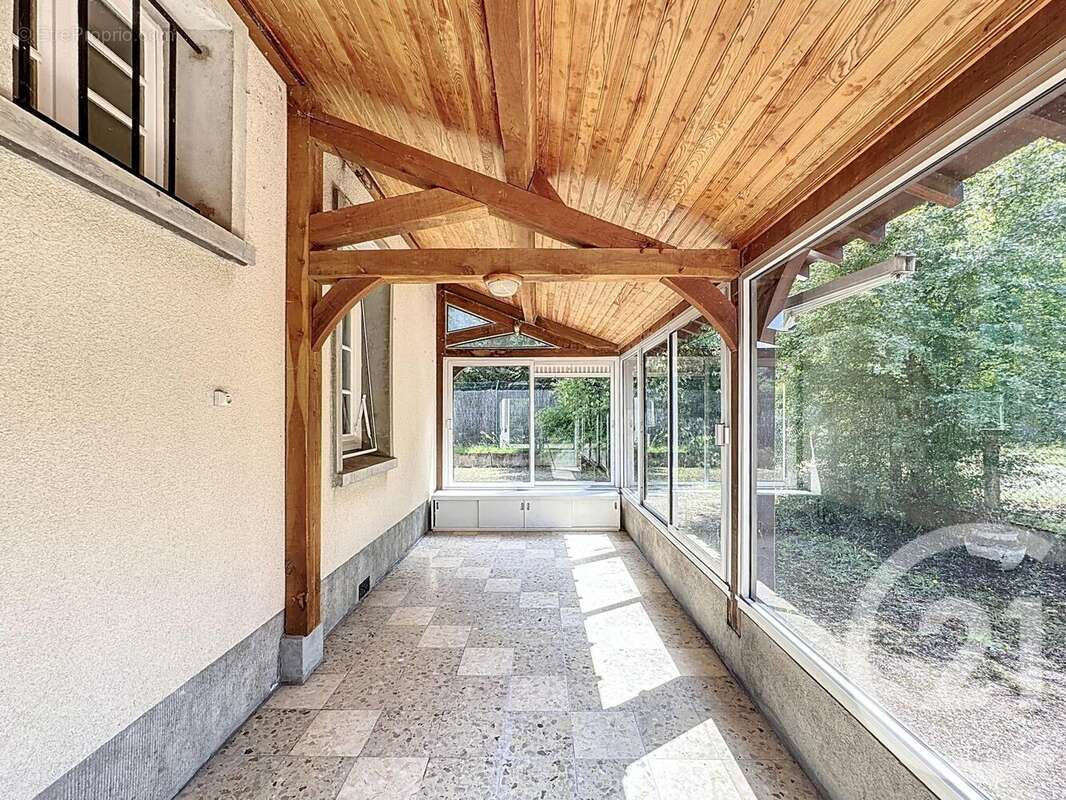 Maison à LA FERTE-SAINT-AUBIN