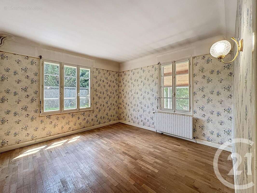 Maison à LA FERTE-SAINT-AUBIN