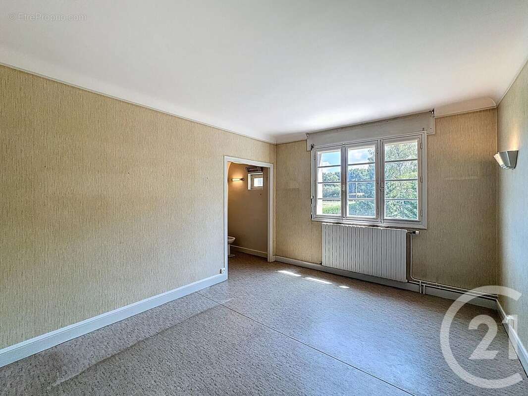 Maison à LA FERTE-SAINT-AUBIN