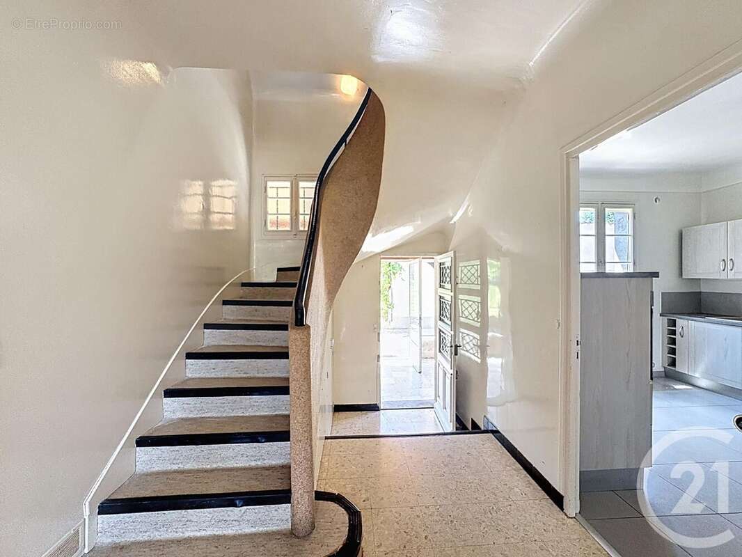 Maison à LA FERTE-SAINT-AUBIN