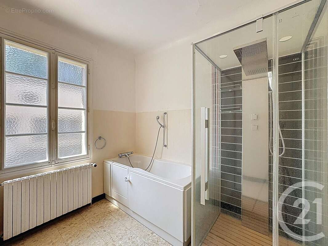 Maison à LA FERTE-SAINT-AUBIN