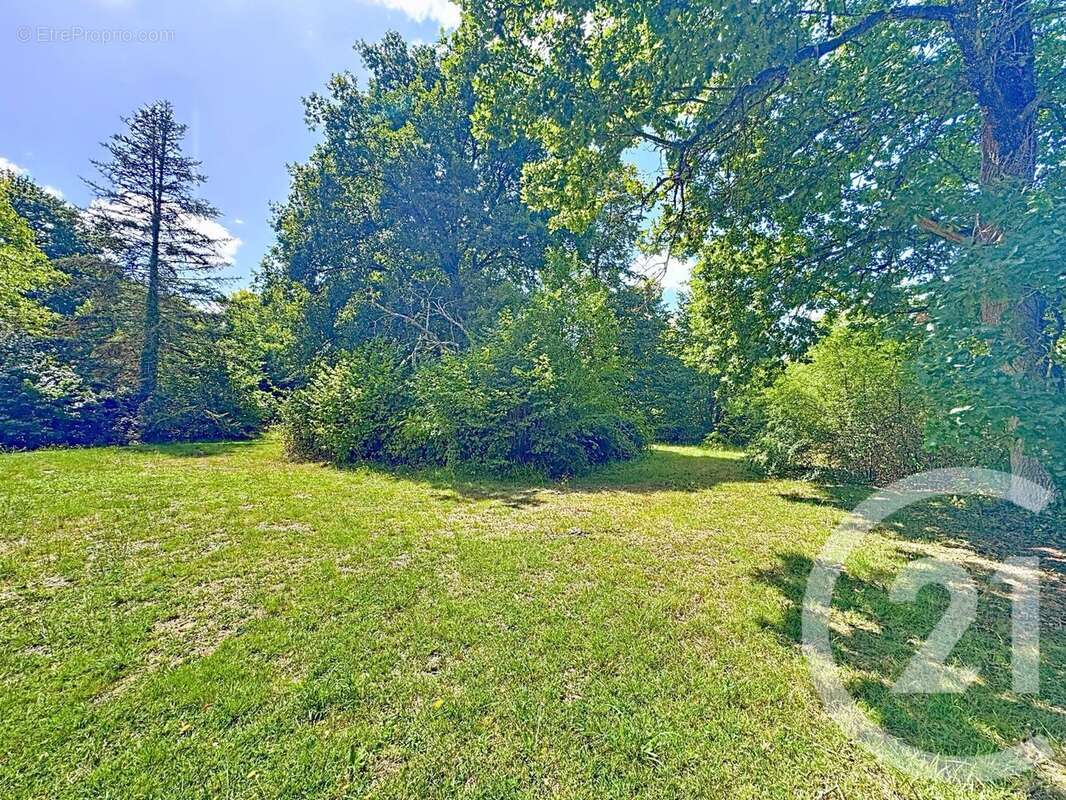 Maison à LA FERTE-SAINT-AUBIN