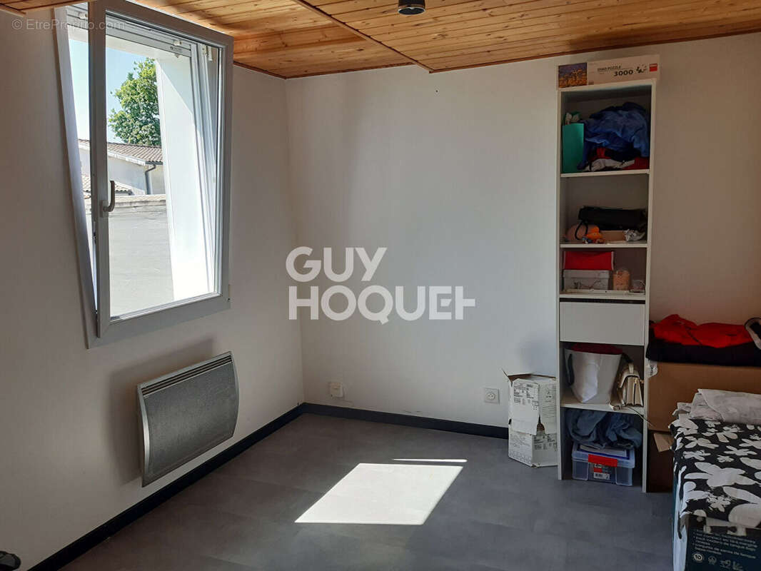 Maison à CASTELNAU-DE-MEDOC