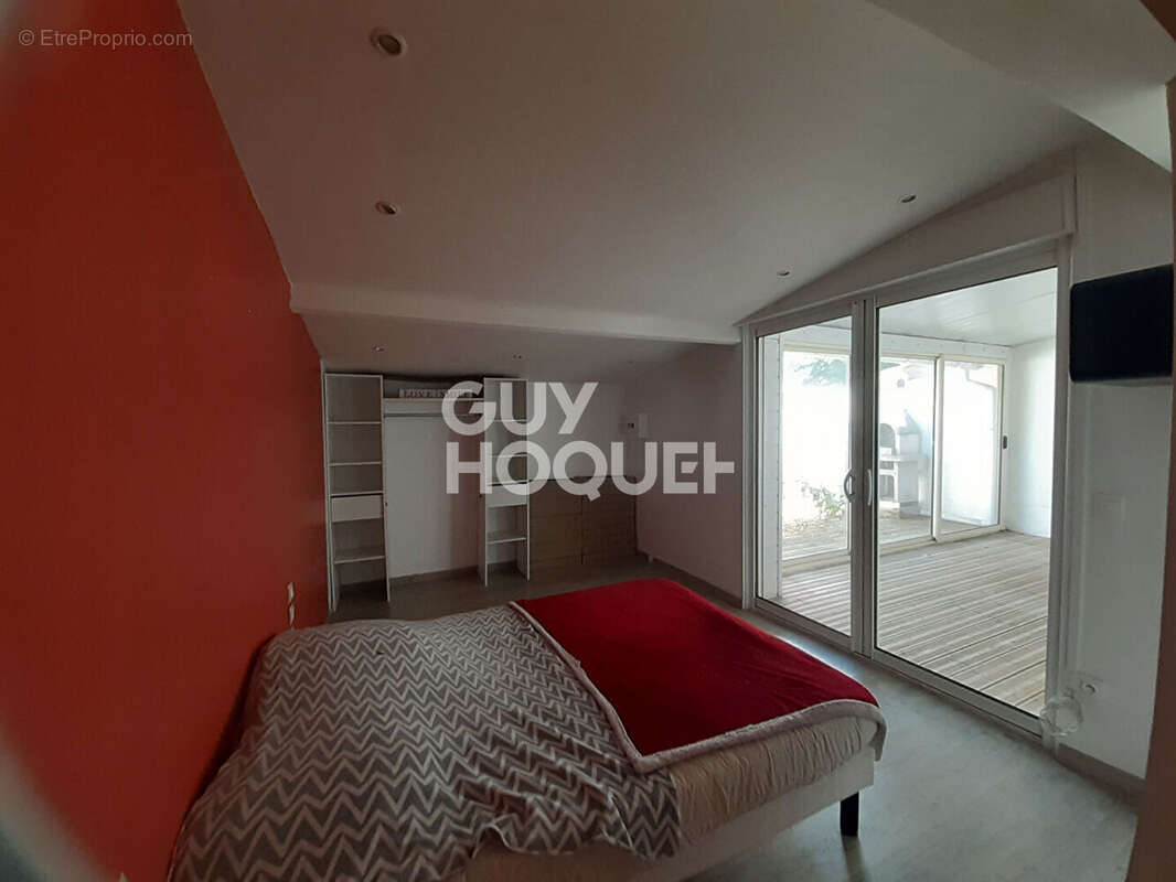 Maison à CASTELNAU-DE-MEDOC