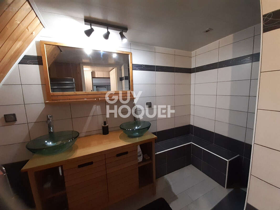 Maison à CASTELNAU-DE-MEDOC