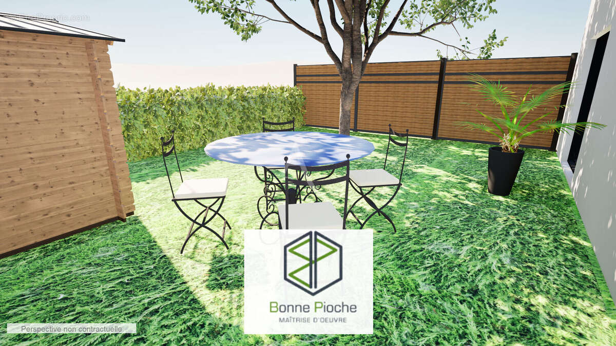 Terrain à LA CHAPELLE-SUR-ERDRE