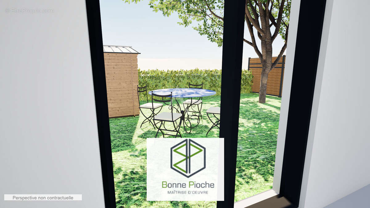 Terrain à LA CHAPELLE-SUR-ERDRE