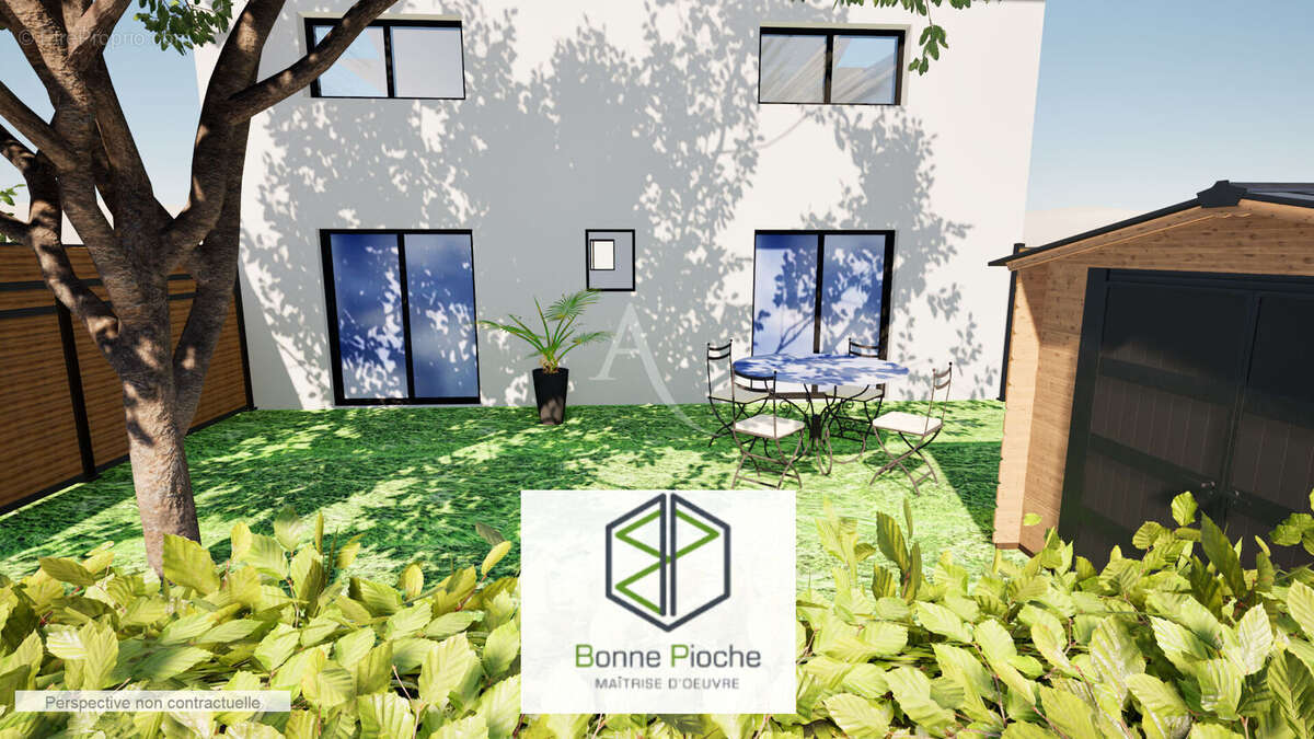 Terrain à LA CHAPELLE-SUR-ERDRE