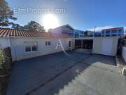 Maison à BRETIGNOLLES-SUR-MER