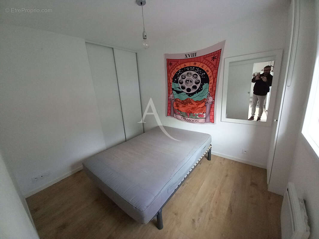 Maison à BRETIGNOLLES-SUR-MER