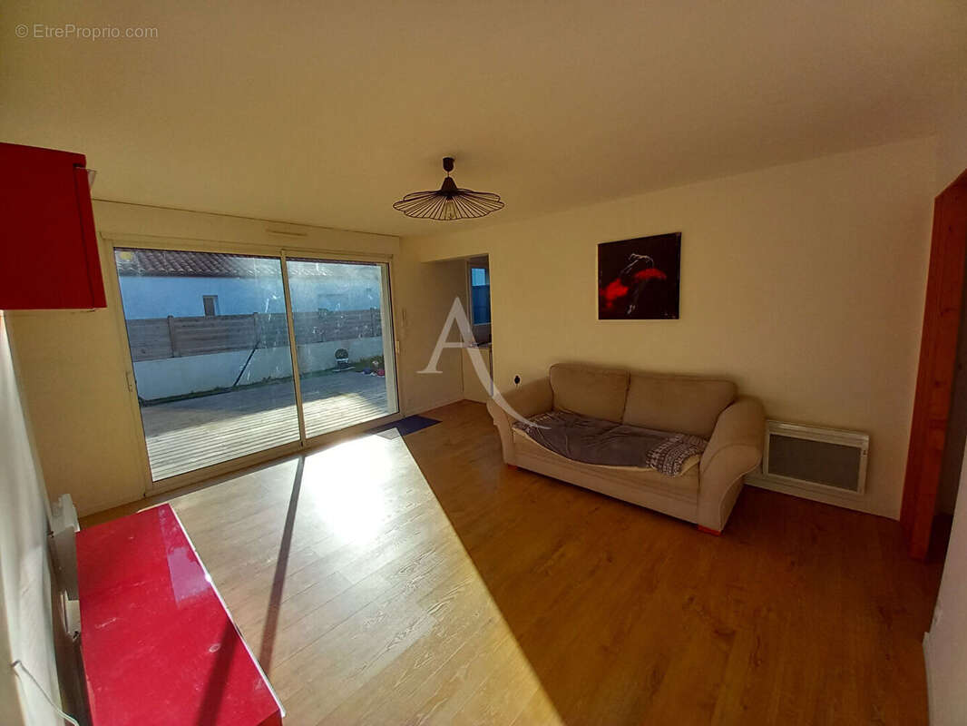 Maison à BRETIGNOLLES-SUR-MER