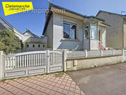 Maison à DONVILLE-LES-BAINS