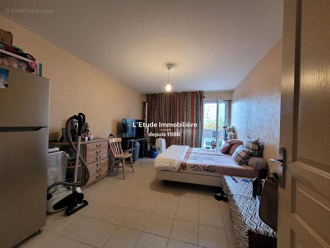 Appartement à RILLIEUX-LA-PAPE