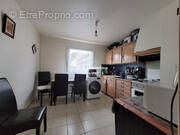 Appartement à RILLIEUX-LA-PAPE