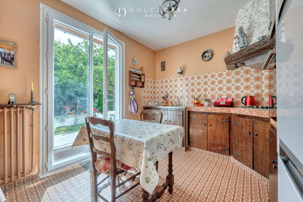 Maison à NOISY-LE-GRAND