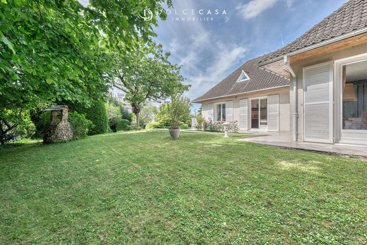 Maison à NOISY-LE-GRAND