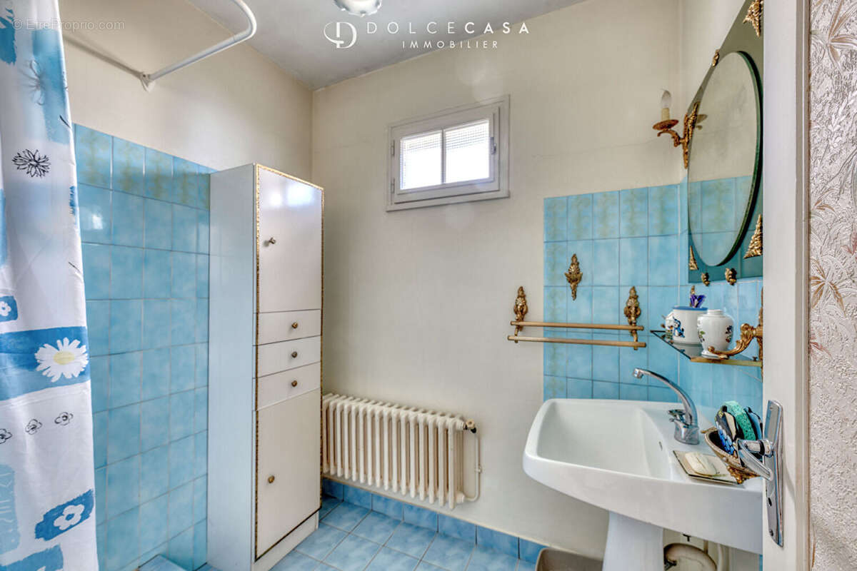 Maison à NOISY-LE-GRAND