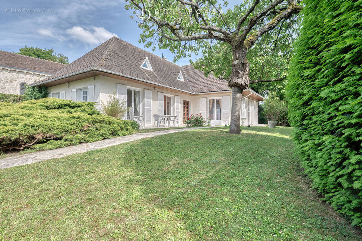 Maison à NOISY-LE-GRAND