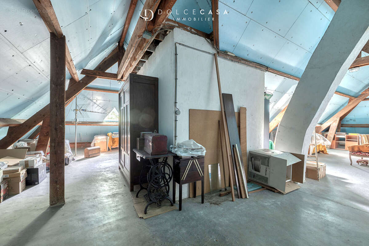 Maison à NOISY-LE-GRAND