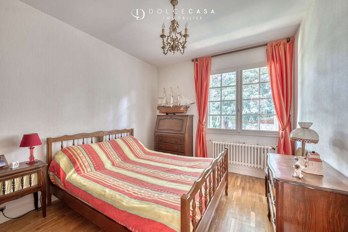 Maison à NOISY-LE-GRAND