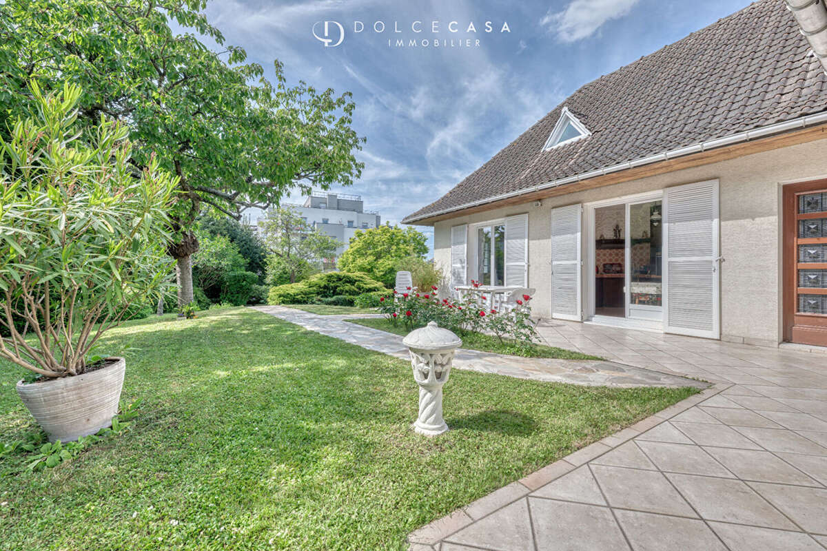 Maison à NOISY-LE-GRAND